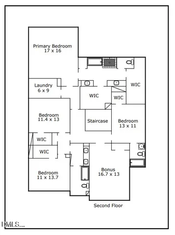 $949,900 | 1910 Woodall Crest Drive, Apex, NC 27502