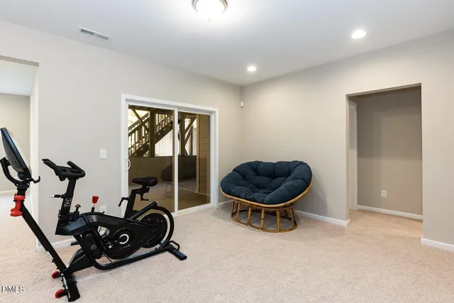 $949,900 | 1910 Woodall Crest Drive, Apex, NC 27502