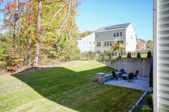 $949,900 | 1910 Woodall Crest Drive, Apex, NC 27502