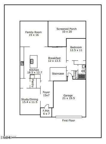 $949,900 | 1910 Woodall Crest Drive, Apex, NC 27502