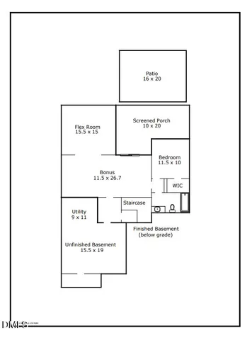 $949,900 | 1910 Woodall Crest Drive, Apex, NC 27502