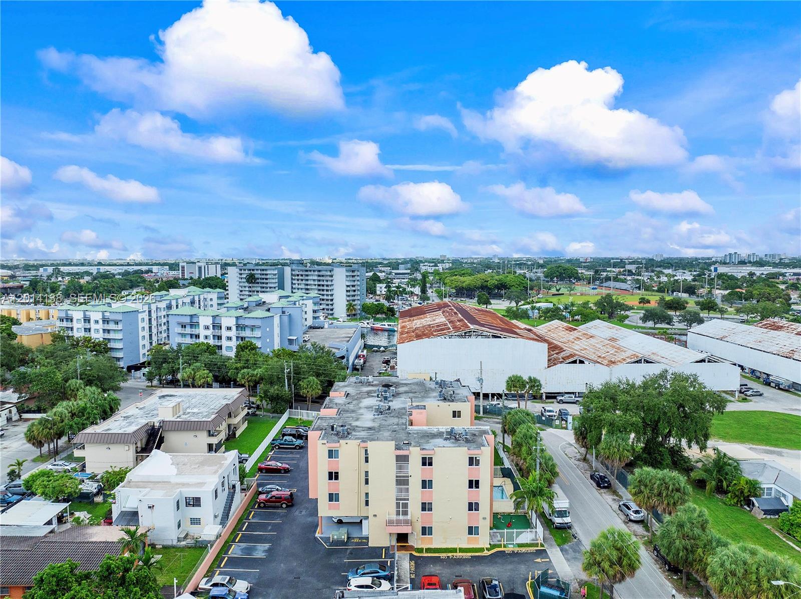 2400 Northwest 16th St Road Miami, FL 33125 - Photo 19 of 47 Gallery Image 19