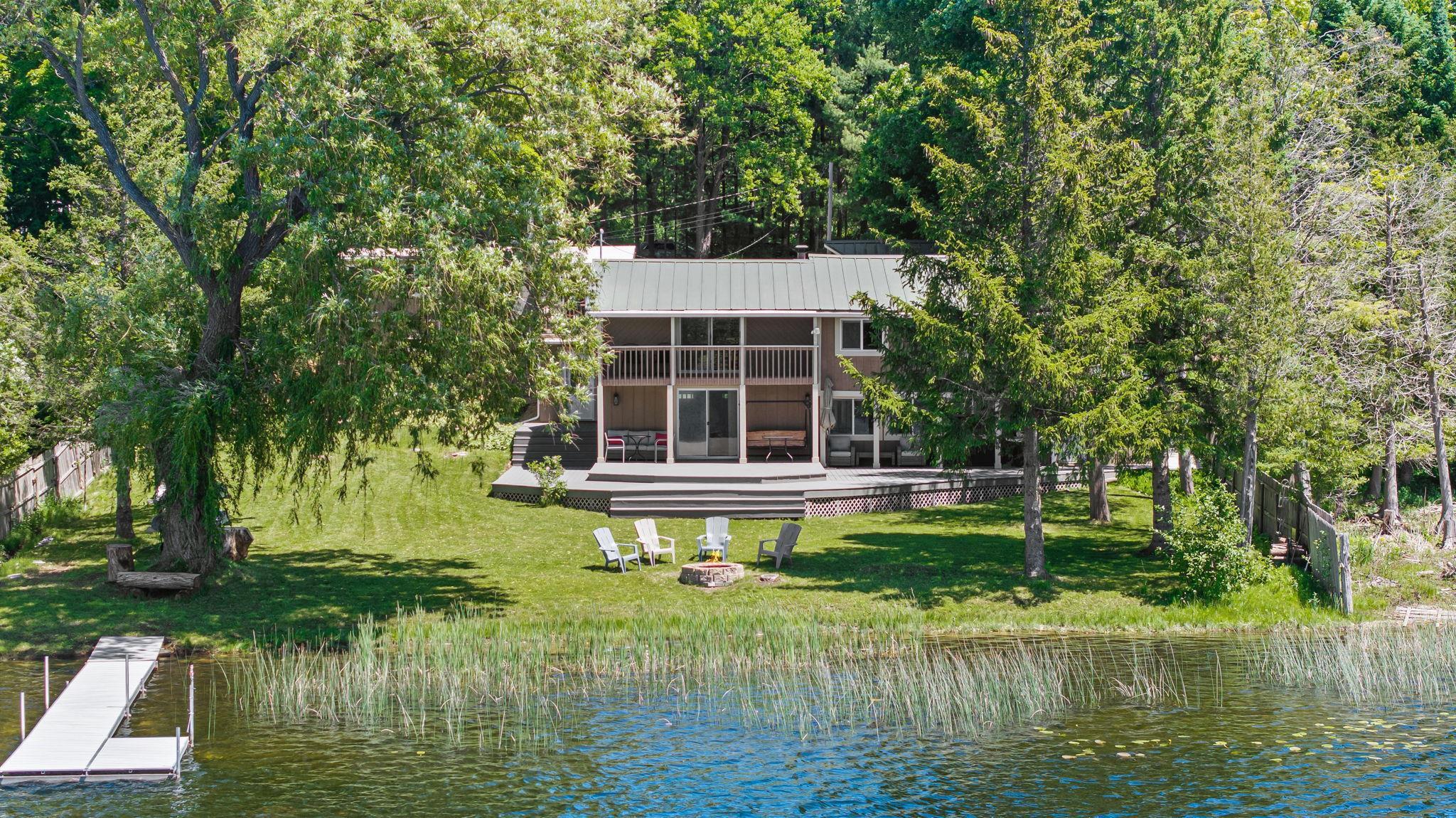 5541 Miles Road East Jordan, MI 49727 - Photo 87 of 94
