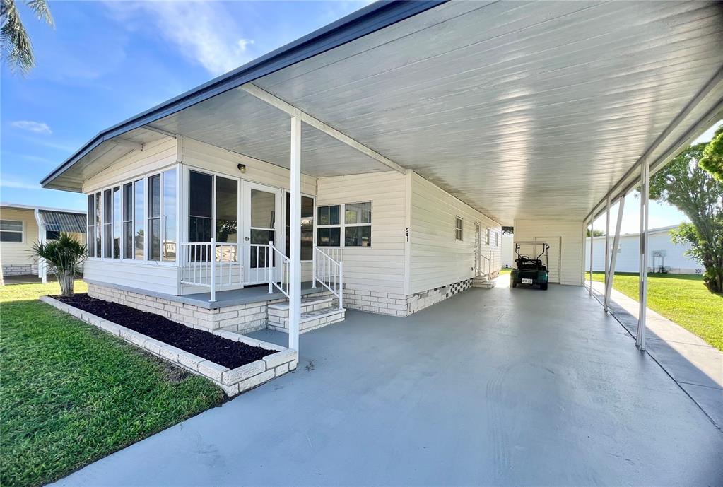1100 South Belcher Road, Unit 541 Largo, FL 33771 - Photo 33 of 62 Gallery Image 33