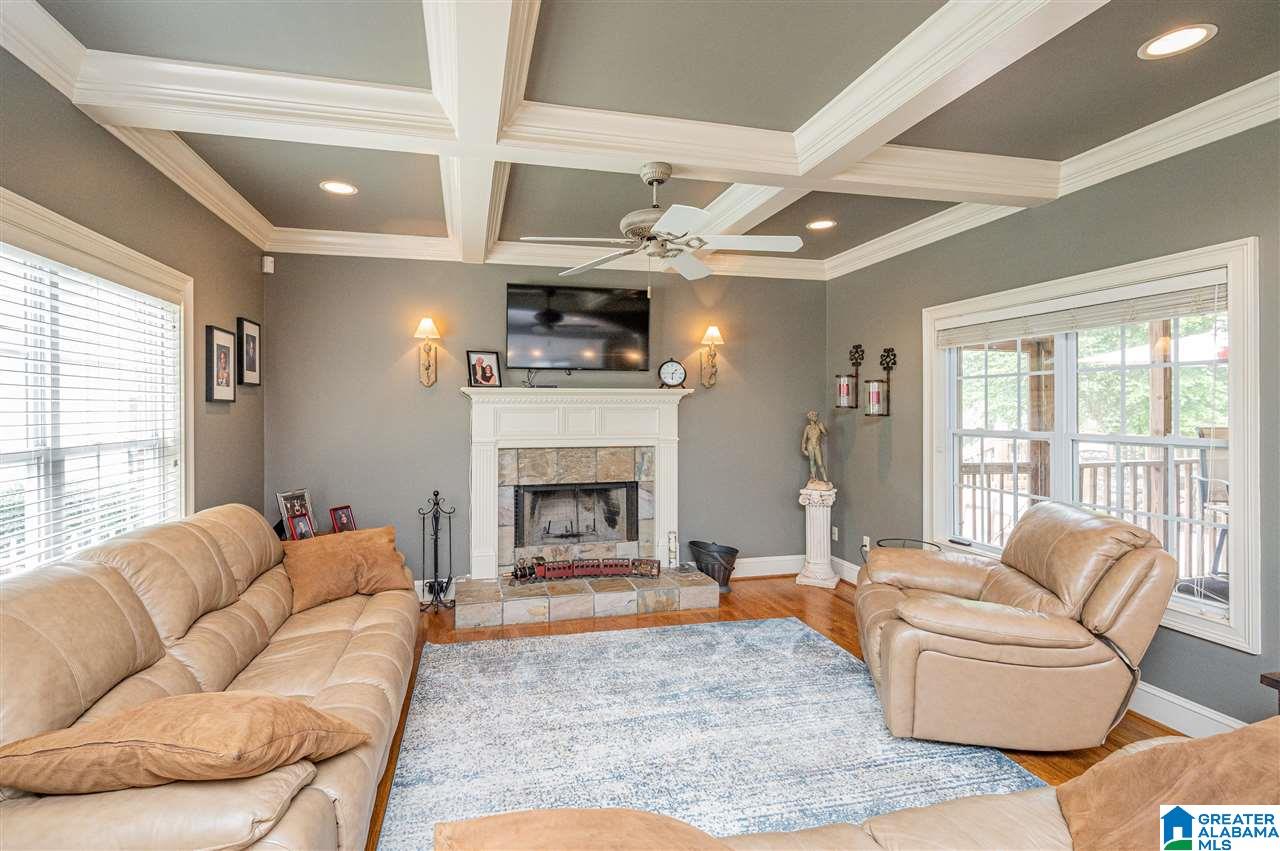 20 Riley Circle Thorsby, AL 35171 - Photo 19 of 50