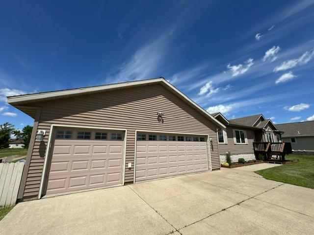708 Irving Avenue Southwest Wadena, MN 56482 - Photo 7 of 69