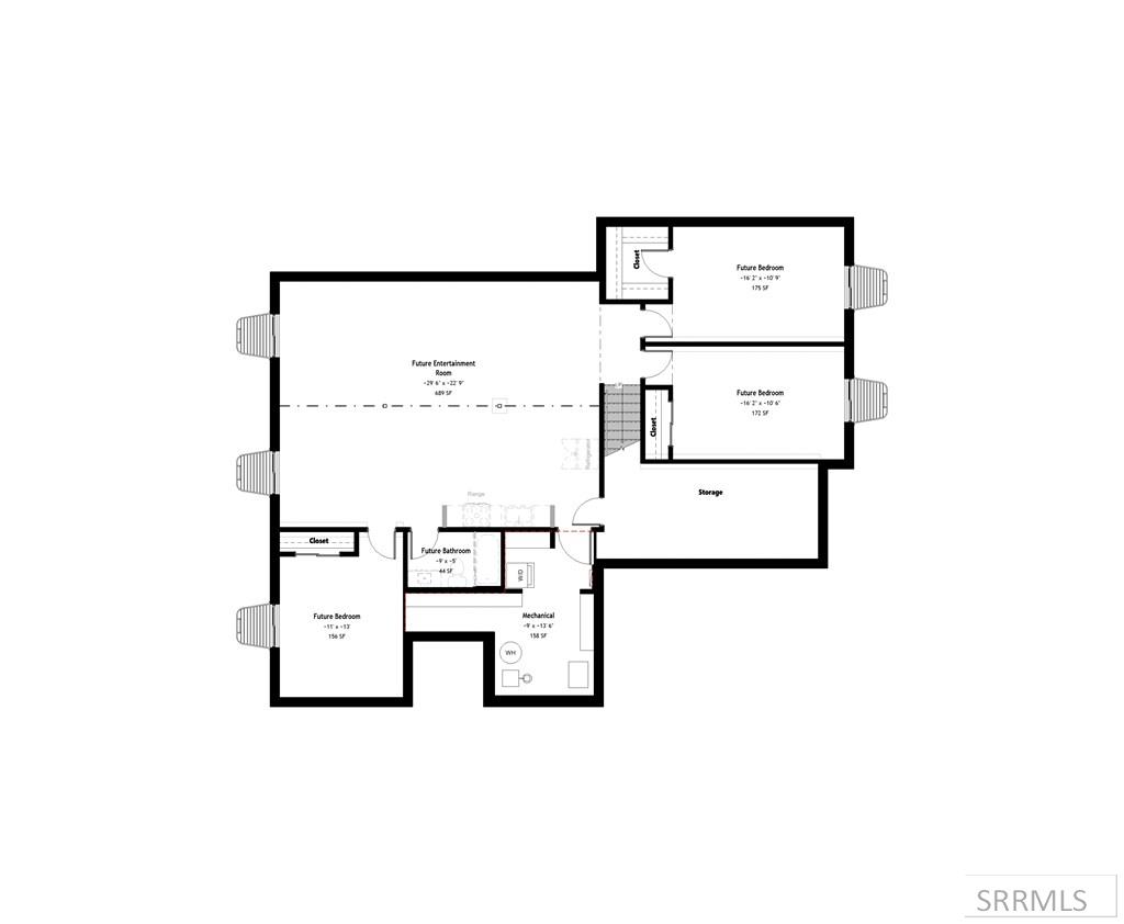 1808 Twilight Road Rexburg, ID 83440 - Photo 10 of 10
