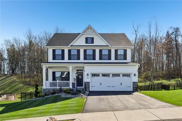 $645,000 | 2001 Tamarack Court, McDonald, PA 15057