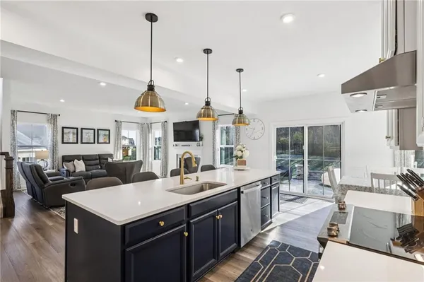 $645,000 | 2001 Tamarack Court, McDonald, PA 15057