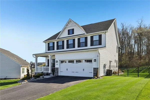 $645,000 | 2001 Tamarack Court, McDonald, PA 15057