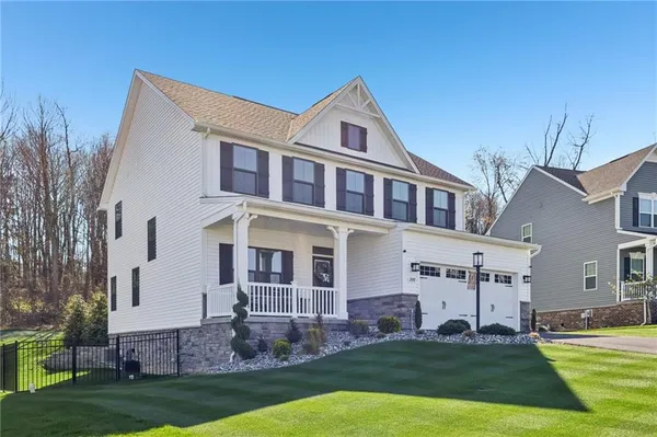 $645,000 | 2001 Tamarack Court, McDonald, PA 15057