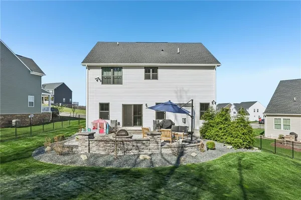 $645,000 | 2001 Tamarack Court, McDonald, PA 15057