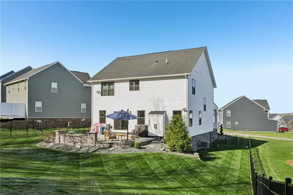 $645,000 | 2001 Tamarack Court, McDonald, PA 15057