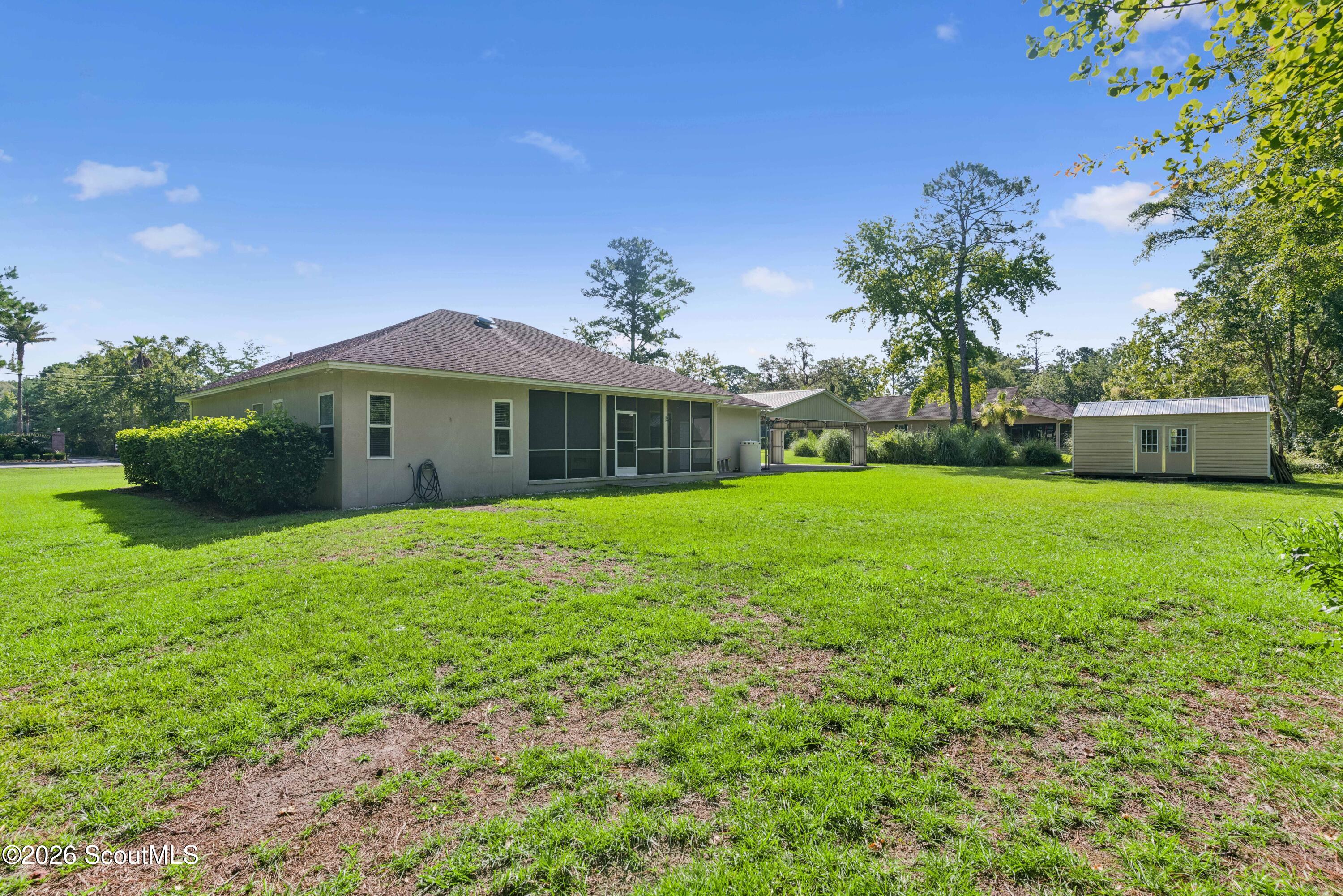 885 Buck Swamp Road Brunswick, GA 31523 - Photo 24 of 27 DSC01595