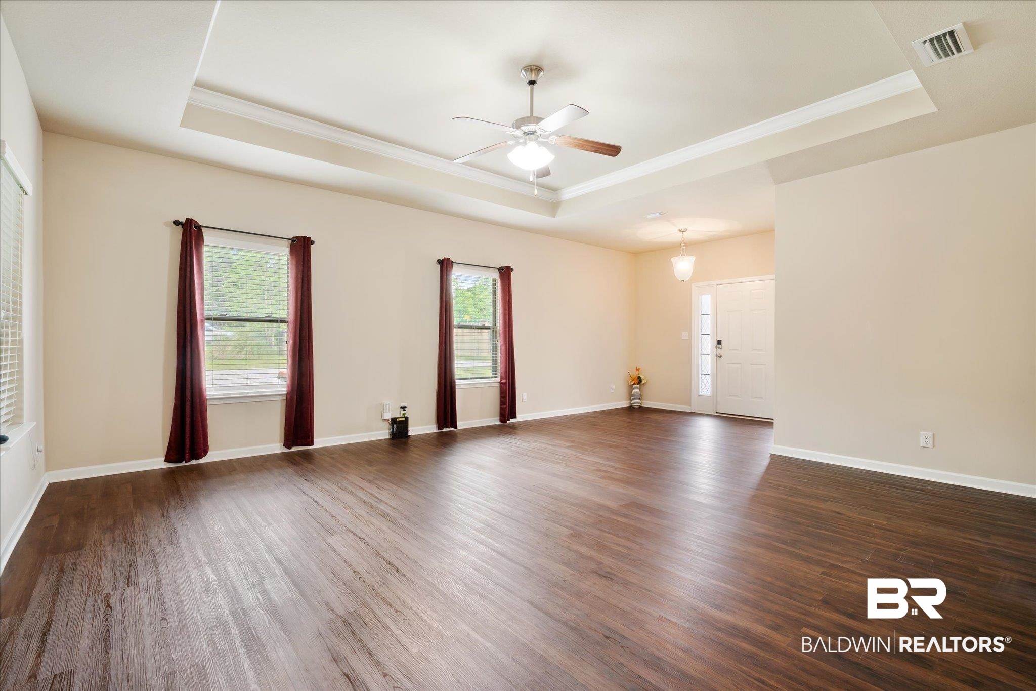 1357 Colleton Drive Semmes, AL 36575 - Photo 4 of 21