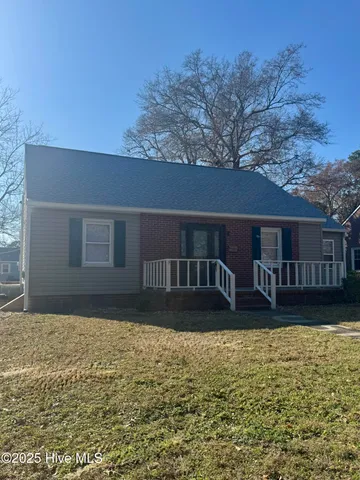 $1,750 | 403 Brentwood Avenue, Jacksonville, NC 28540