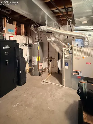 $635,000 | 9385 Winged Foot Road, Peyton, CO 80831