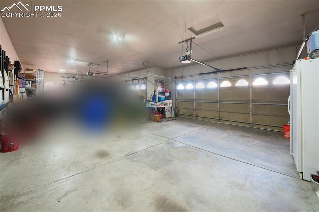 9385 Winged Foot Road Peyton, CO 80831 - Photo 36 of 50 a view of a room with gym equipment