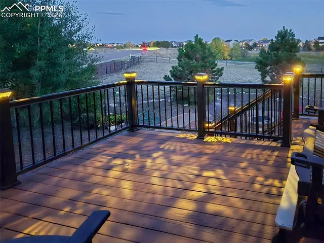 $635,000 | 9385 Winged Foot Road, Peyton, CO 80831