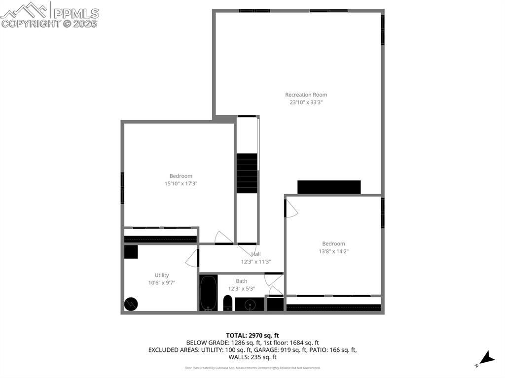 9385 Winged Foot Road Peyton, CO 80831 - Photo 46 of 50