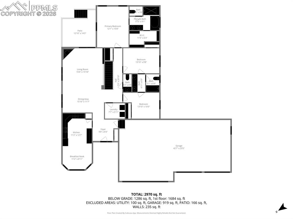 9385 Winged Foot Road Peyton, CO 80831 - Photo 47 of 50 unknown