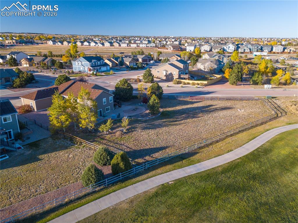 9385 Winged Foot Road Peyton, CO 80831 - Photo 48 of 50