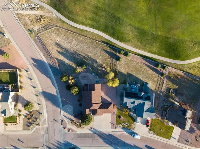 $635,000 | 9385 Winged Foot Road, Peyton, CO 80831