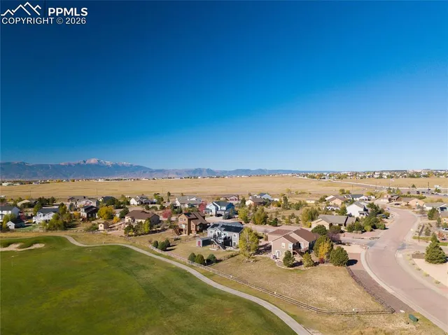 $635,000 | 9385 Winged Foot Road, Peyton, CO 80831