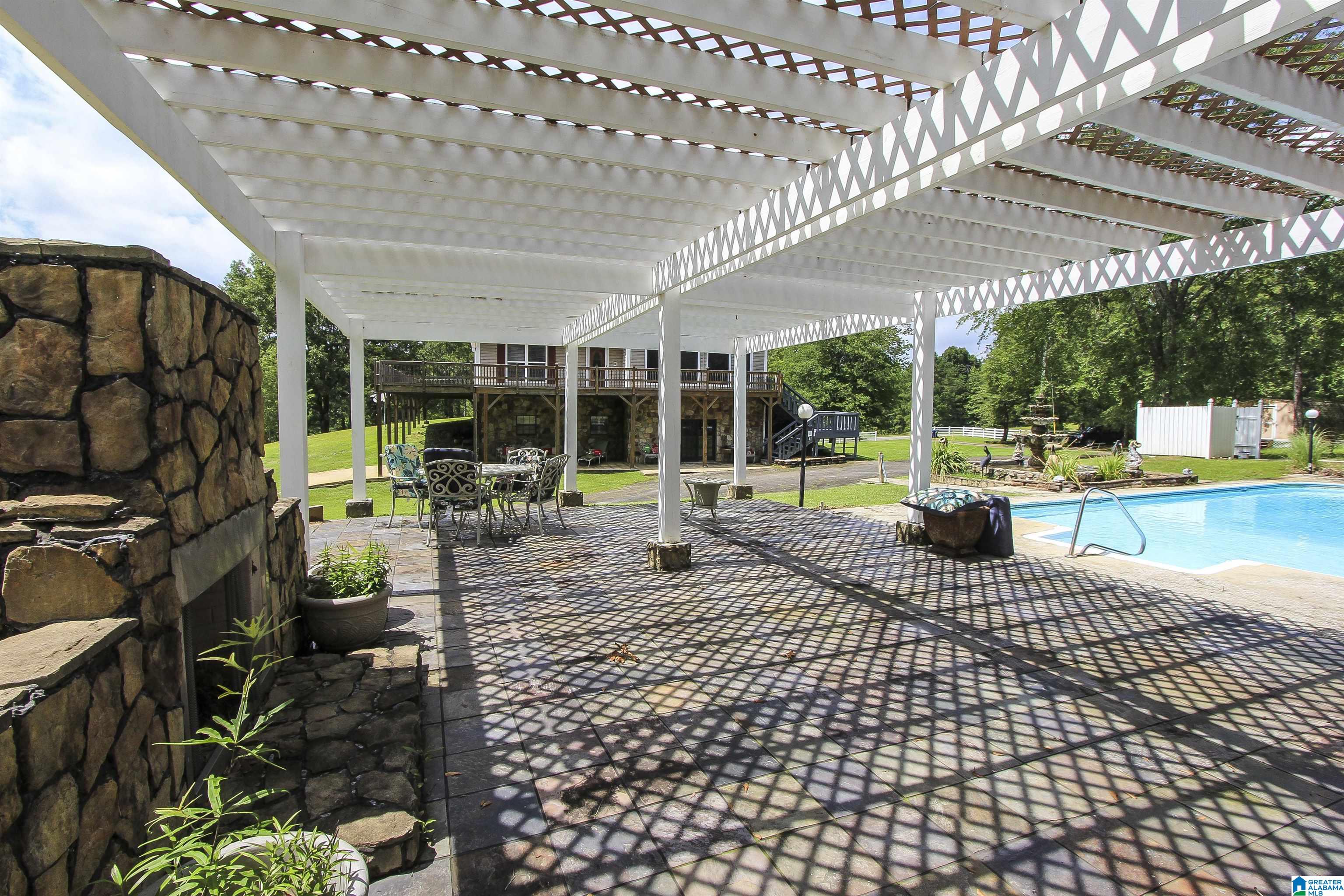 3370 Kirkseys Bend Ohatchee, AL 36271 - Photo 9 of 92