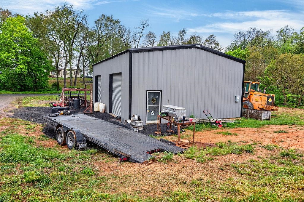 70 Middle Lane Road Grottoes, VA 24441 - Photo 28 of 28