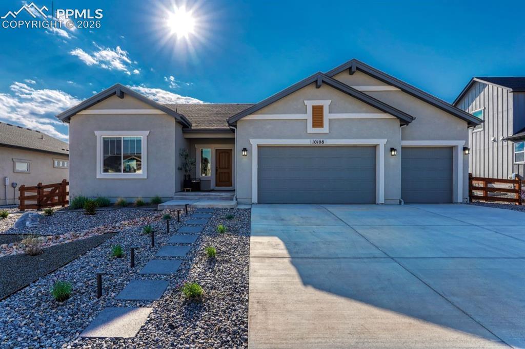 10108 Owl Perch Loop Colorado Springs, CO 80908 - Photo 43 of 49