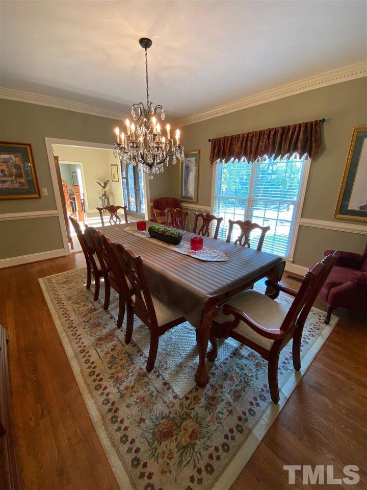 7532 South Tanglewild Drive Raleigh, NC 27613 - Photo 14 of 30