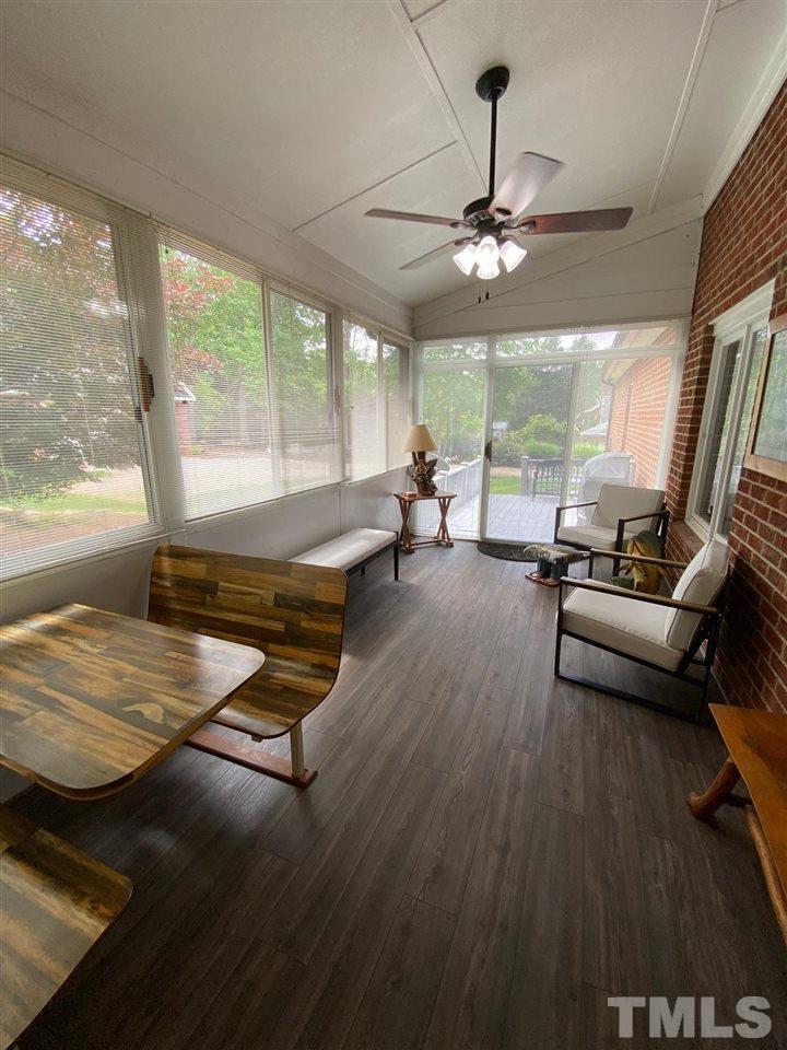 7532 South Tanglewild Drive Raleigh, NC 27613 - Photo 17 of 30