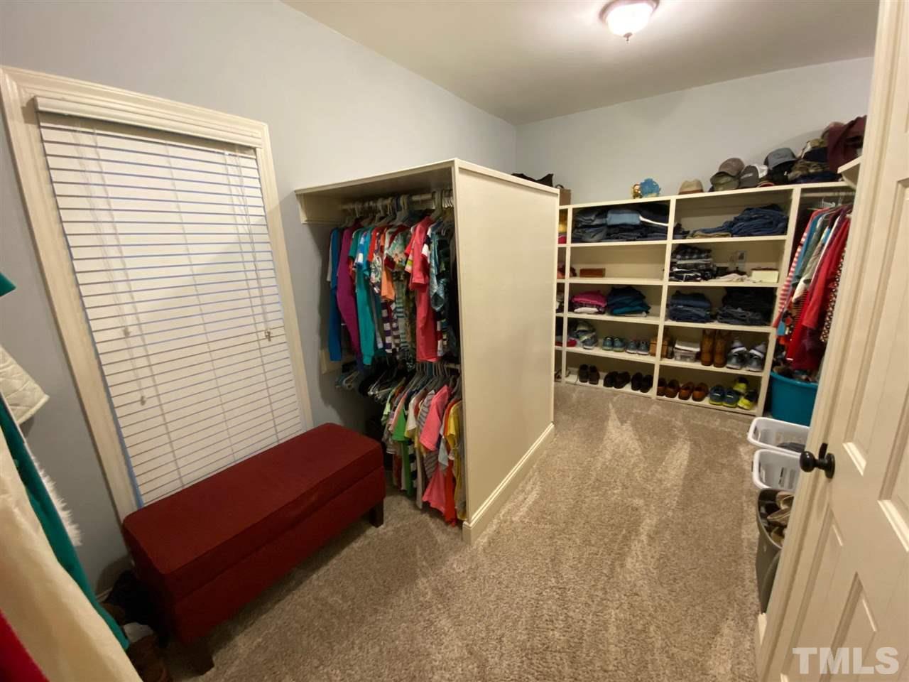 7532 South Tanglewild Drive Raleigh, NC 27613 - Photo 20 of 30