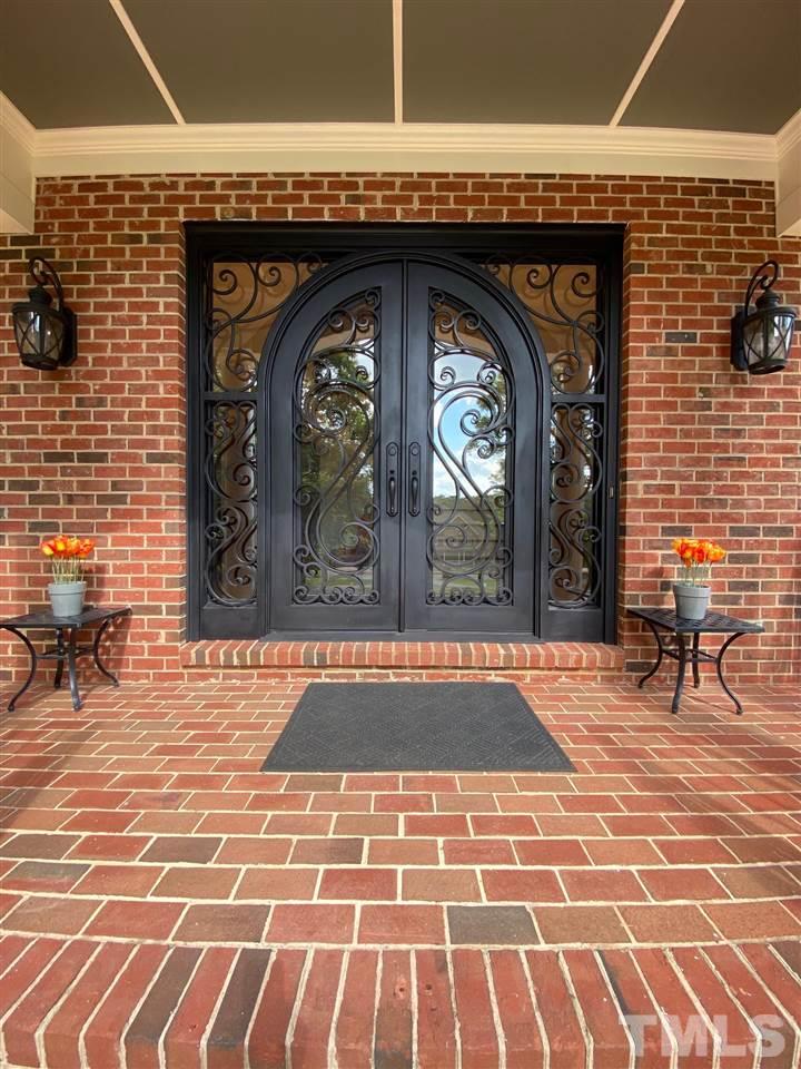 7532 South Tanglewild Drive Raleigh, NC 27613 - Photo 3 of 30