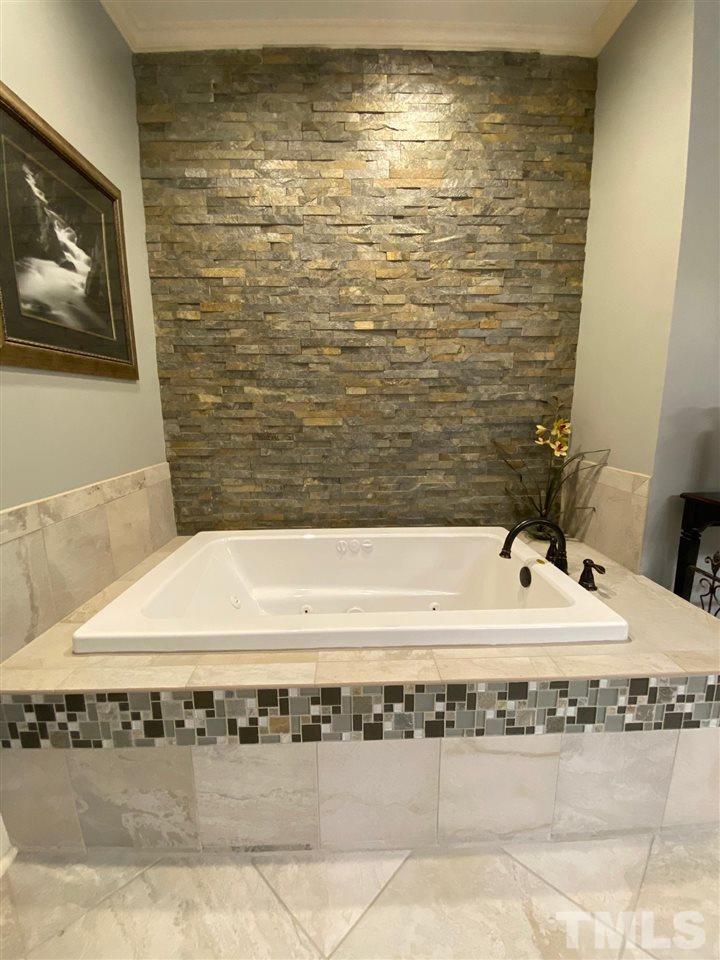 7532 South Tanglewild Drive Raleigh, NC 27613 - Photo 23 of 30