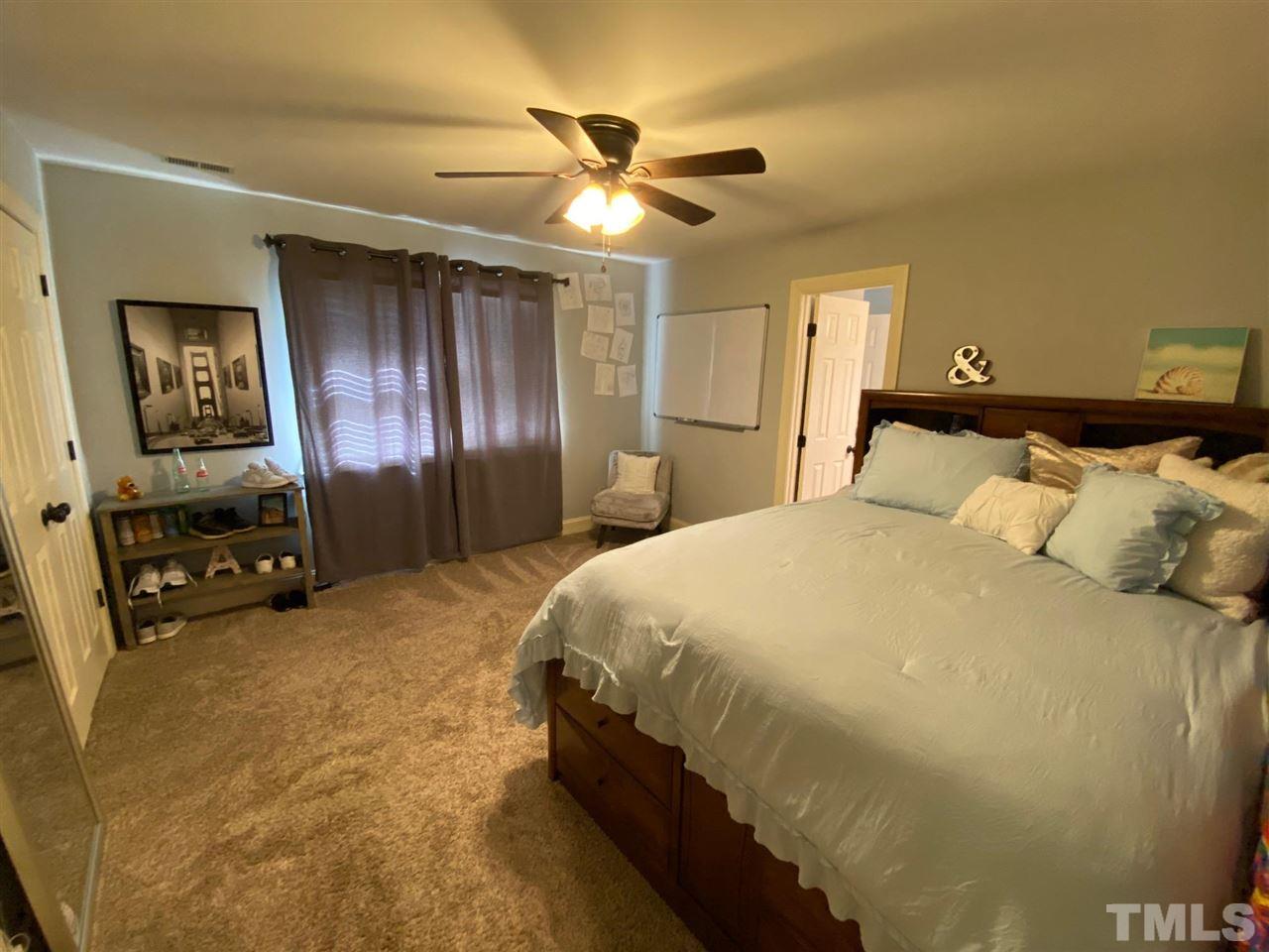 7532 South Tanglewild Drive Raleigh, NC 27613 - Photo 29 of 30