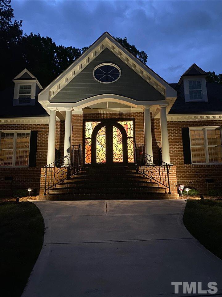 7532 South Tanglewild Drive Raleigh, NC 27613 - Photo 6 of 30