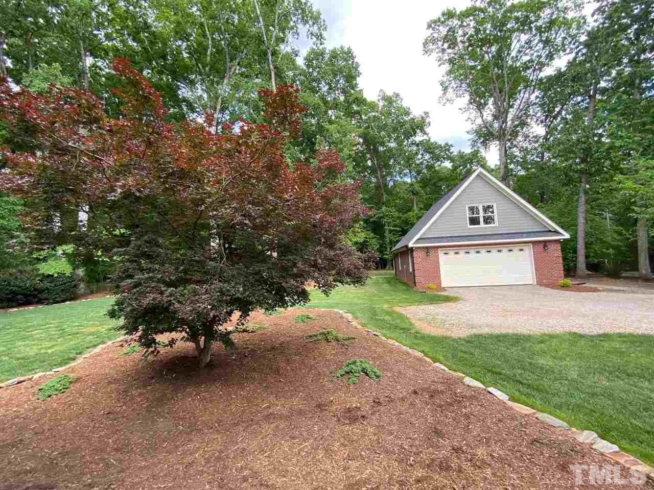 7532 South Tanglewild Drive Raleigh, NC 27613 - Photo 9 of 30