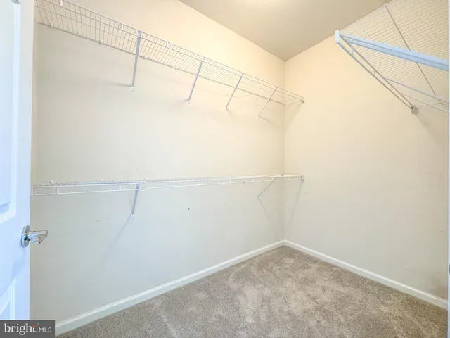 a view of a small room