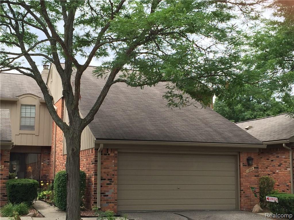 1804 Thomas Court, Unit 206 Rochester Hills, MI 48309 - Photo 1 of 17