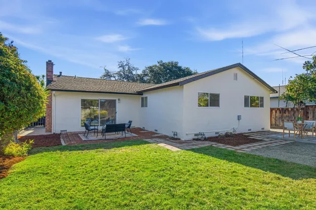 $1,585,000 | 3053 Balmoral Drive, San Jose, CA 95132