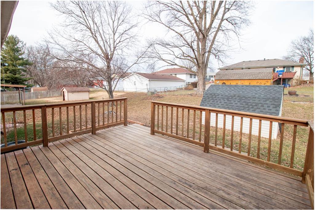 3001 Dover Street St. Joseph, MO 64506 - Photo 31 of 37