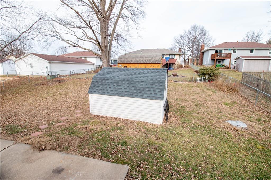 3001 Dover Street St. Joseph, MO 64506 - Photo 32 of 37