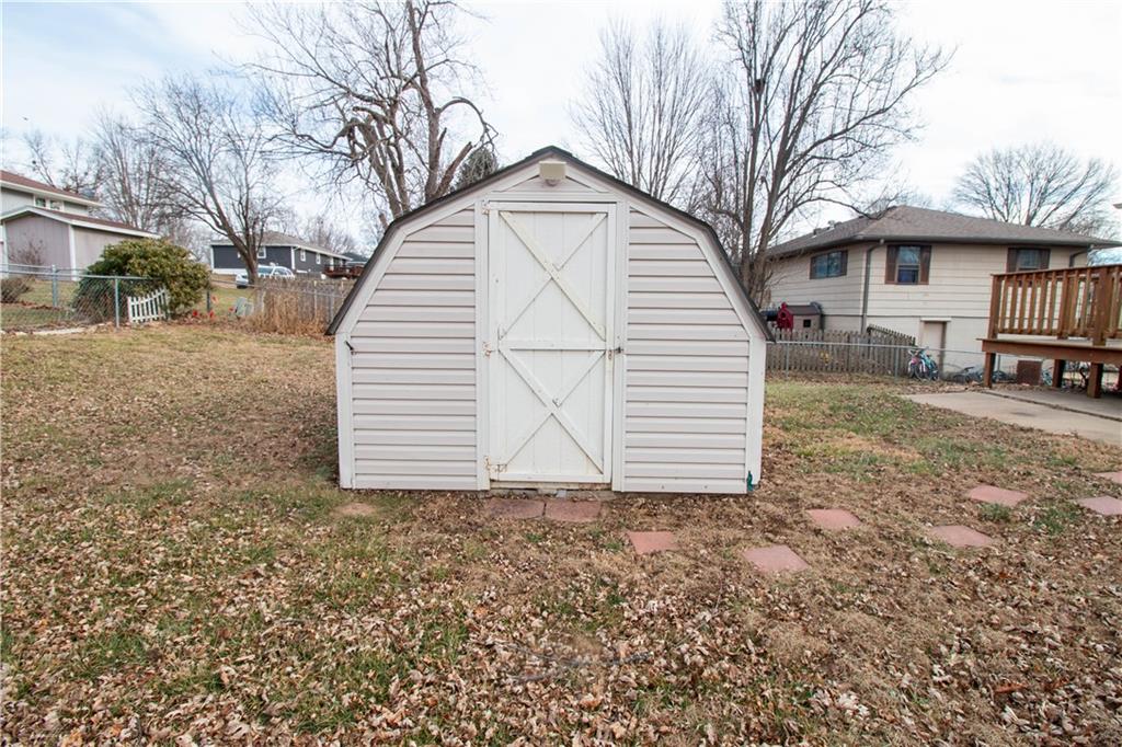 3001 Dover Street St. Joseph, MO 64506 - Photo 35 of 37