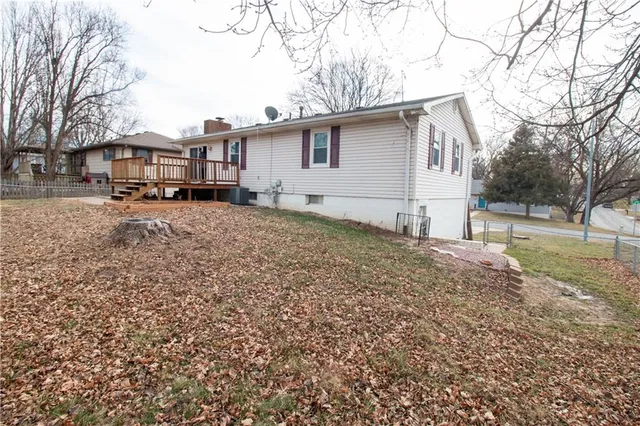 $225,000 | 3001 Dover Street, St. Joseph, MO 64506