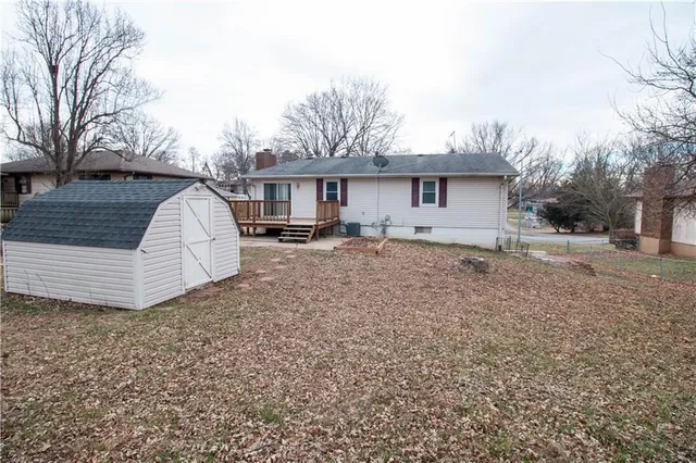 $225,000 | 3001 Dover Street, St. Joseph, MO 64506
