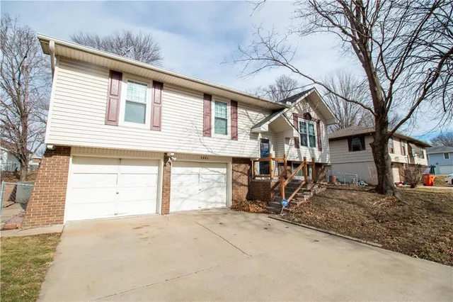 $225,000 | 3001 Dover Street, St. Joseph, MO 64506
