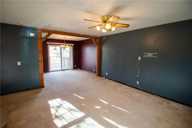 $225,000 | 3001 Dover Street, St. Joseph, MO 64506