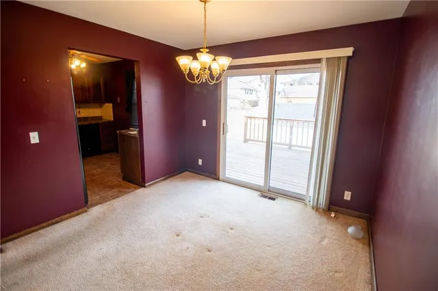 $225,000 | 3001 Dover Street, St. Joseph, MO 64506